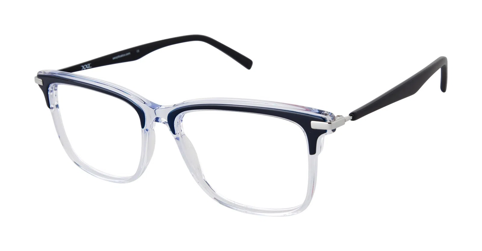 XXL Commander Eyeglasses - view 2